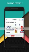 10GB Free Data For JIO تصوير الشاشة 3