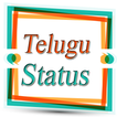 ”Telugu Status