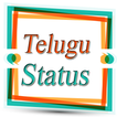 Telugu Status