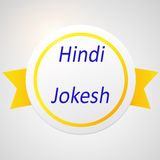 Latest Hindi Jokes icône