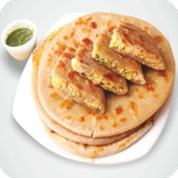 Paratha Recipes in Hindi icône