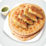Paratha Recipes in Hindi icon