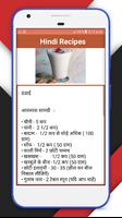 Milkshake Recipes Sarabat 截圖 3