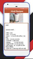 Milkshake Recipes Sarabat 스크린샷 3