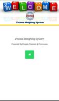 برنامه‌نما Vishwa Weighing System - Weighbridge Manufacturer عکس از صفحه