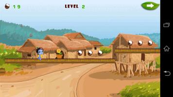 Cute Krishna Adventure Screenshot 2