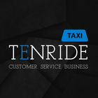 آیکون‌ TENNRIDE