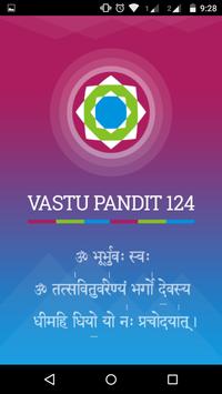 Vastu 海报