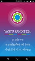 Vastu Pandit 124 Plakat