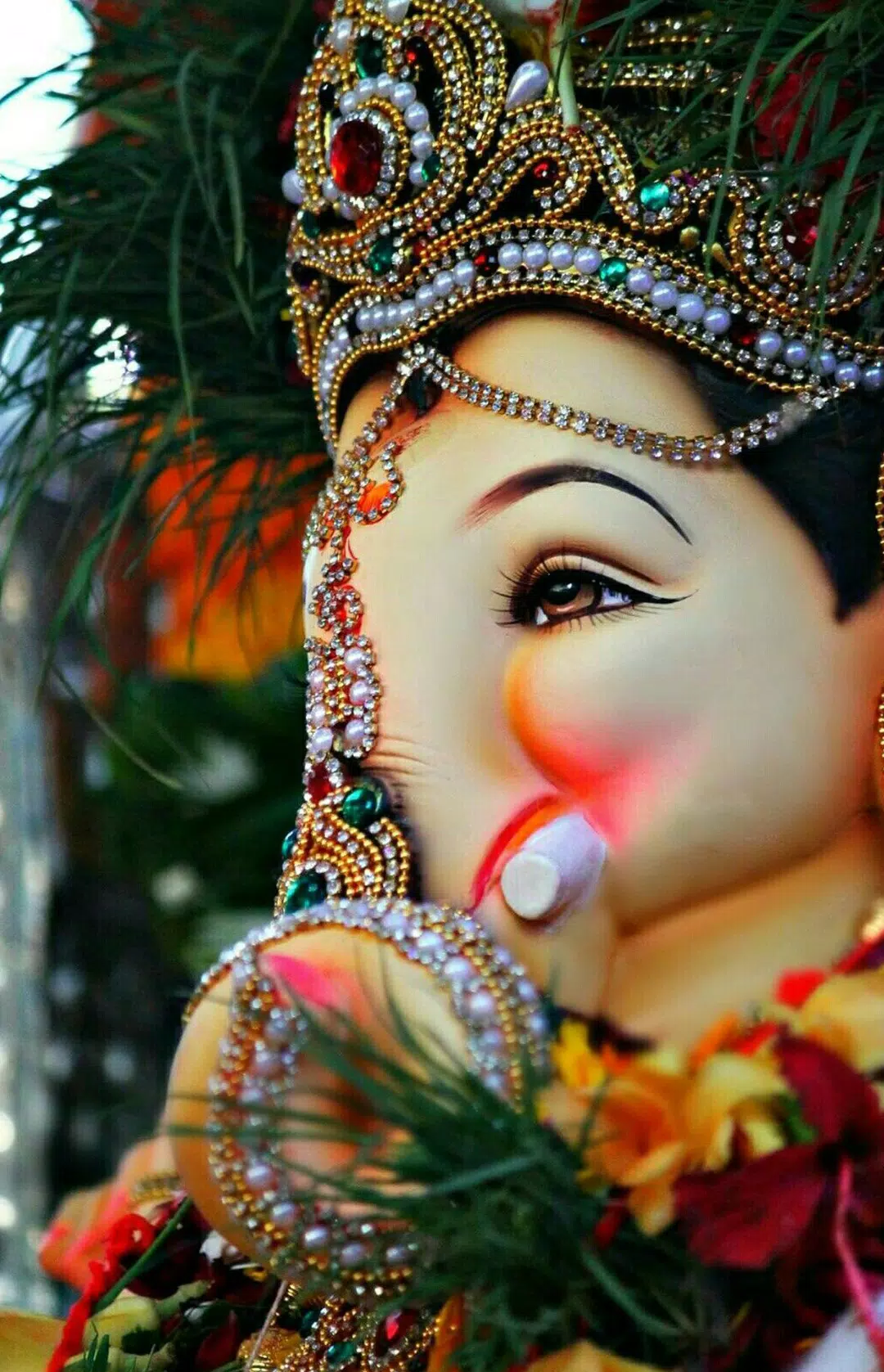 Tải xuống APK Lord Ganesha Wallpaper 2018 cho Android Tải xuống APK Lord Ganesha Wallpaper 2018 cho Android