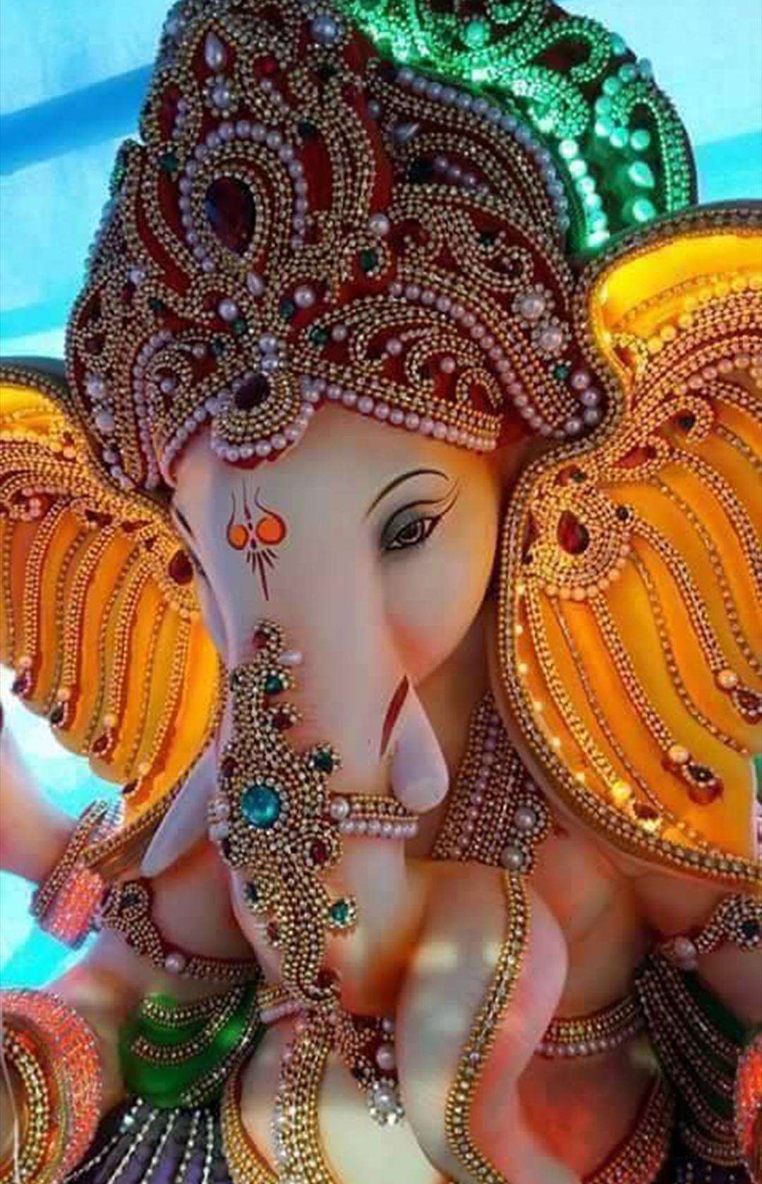 Lord Ganesha Wallpaper 2018 for Android APK Download