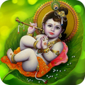 Janmashtami Greeting Maker 2018