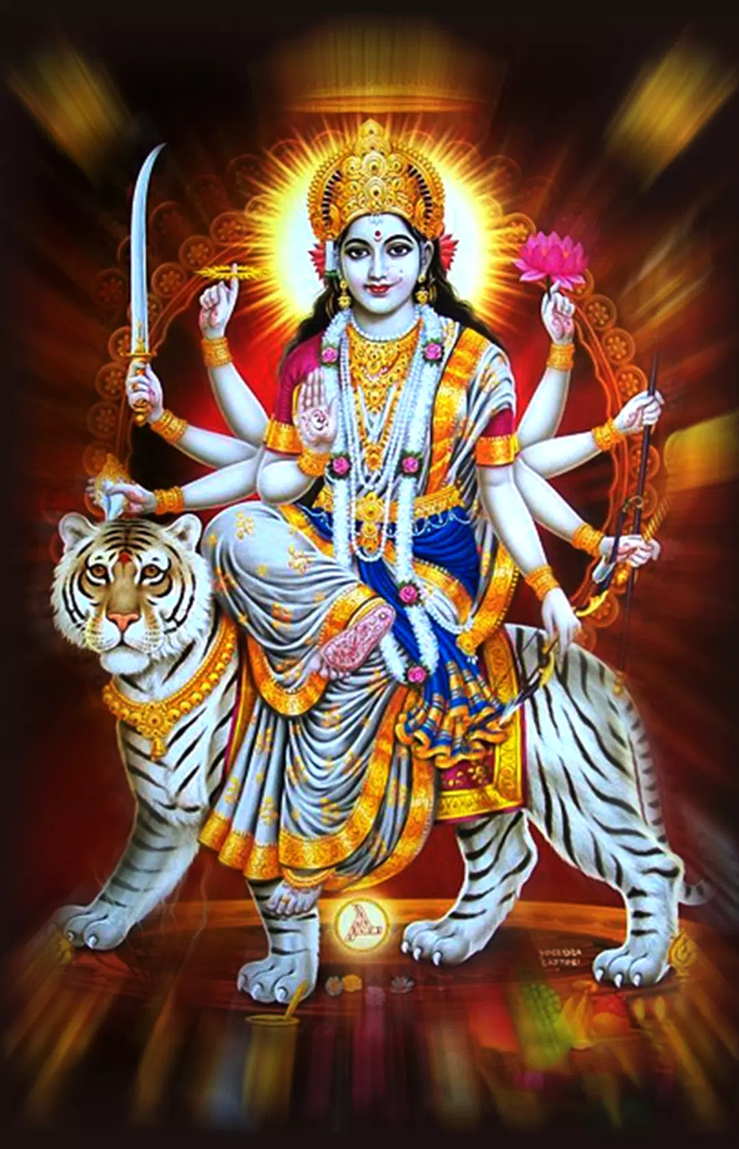 Navratri Wallpaper 2018 APK for Android Download Navratri Wallpaper 2018 APK for Android Download