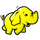 Big Data And Hadoop 아이콘