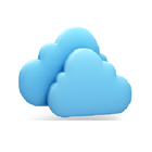 Icona Cloud Computing