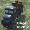 Cargo Truck Driver 3D APK