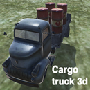 Cargo Truck Driver 3D APK