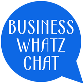 Business Direct Whatz Message icon