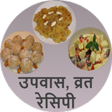 Upvas , Vrat (Fasting) Recipes aplikacja