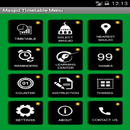 Masjid Timings APK