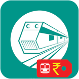 VRail - PNR Status and Trains