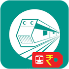 VRail - PNR Status and Trains icon