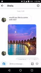 Insta Fake Chat APK download