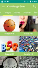 Knowledge Guru APK download
