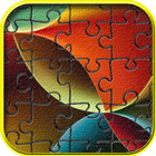 Photo Puzzle أيقونة