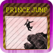 Jumper Game: Prince Jump