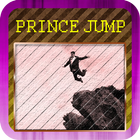 Jumper Game: Prince Jump ícone