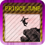 Jumper Game: Prince Jump