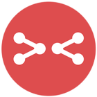 Share My App biểu tượng