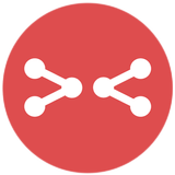 Share My App biểu tượng