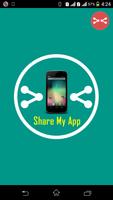 Share My App Affiche