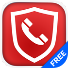 VBlocker: Call Blocker biểu tượng