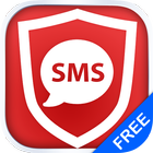VBlocker SMS Blocker Block SMS biểu tượng