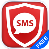 VBlocker SMS Blocker Block SMS biểu tượng