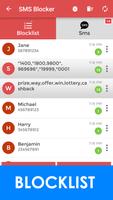 VBlocker SMS Blocker Block SMS bài đăng