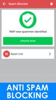 VBlocker SMS Blocker Block SMS اسکرین شاٹ 1