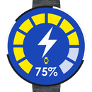 APK Charging Widget for Wear
