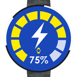 Charging Widget for Wear
