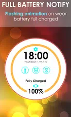 Charging Widget for Wear APK download