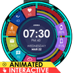 Anima Watch Face -Android Wear