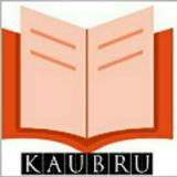 Kau-Bru Dictionary aplikacja