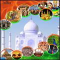 DISCOVER INDIA