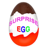 Surprise Eggs 2 3 4 5 6 years old girl game APK
