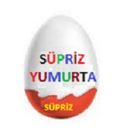 preschool surprise eggs 圖標