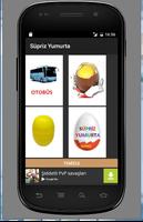 Três Easter Egg Idade Jogos imagem de tela 1