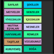 0 6 Yas Egitici Oyunlar Turkce